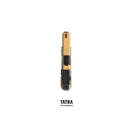 Pistolet TATRA RPX9 BG OR kal.9x19